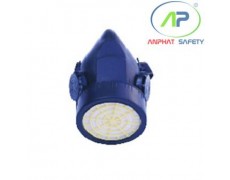 Mặt nạ phòng độc 1 phin BB.305